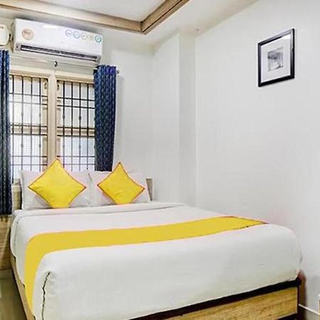Hotel Fabexpress I5 Boutique Chennai Zewnętrze zdjęcie
