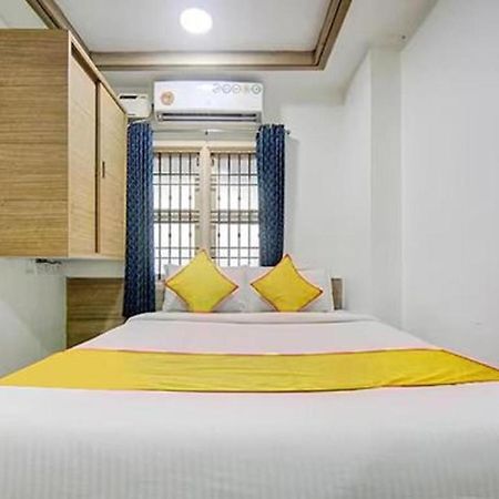 Hotel Fabexpress I5 Boutique Chennai Zewnętrze zdjęcie