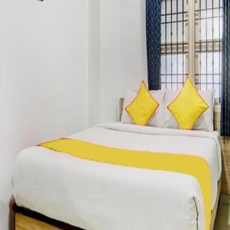 Hotel Fabexpress I5 Boutique Chennai Zewnętrze zdjęcie