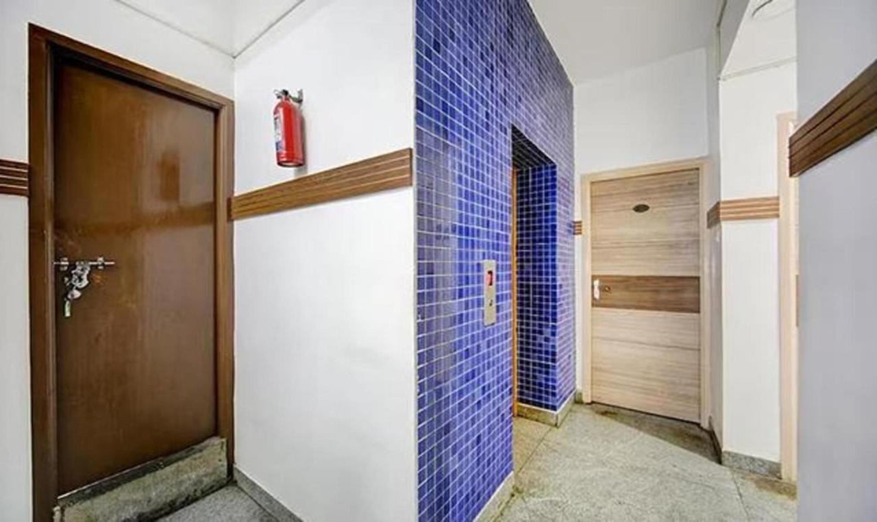 Hotel Fabexpress I5 Boutique Chennai Zewnętrze zdjęcie