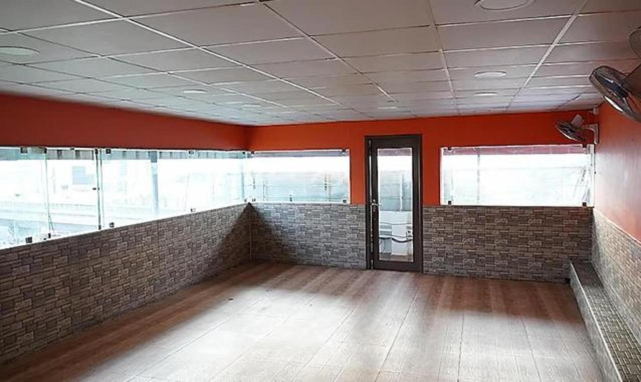 Hotel Fabexpress I5 Boutique Chennai Zewnętrze zdjęcie