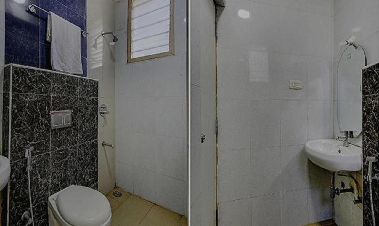 Hotel Fabexpress I5 Boutique Chennai Zewnętrze zdjęcie