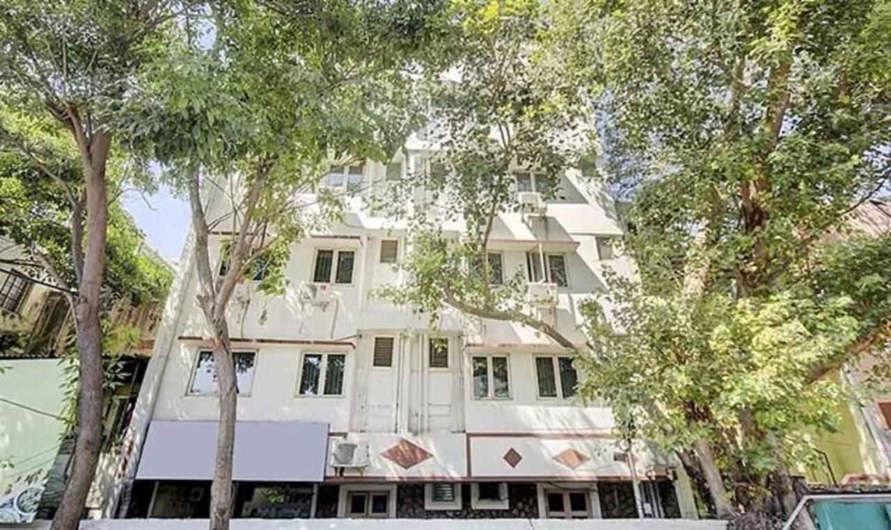 Hotel Fabexpress I5 Boutique Chennai Zewnętrze zdjęcie